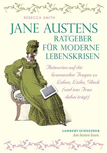 Jane Austens Ratgeber